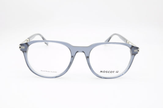 Moscot Blue Fade – Handcrafted Edition