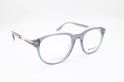 Moscot Blue Fade – Handcrafted Edition