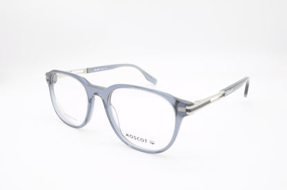 Moscot Blue Fade – Handcrafted Edition