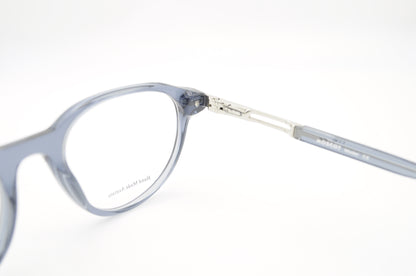Moscot Blue Fade – Handcrafted Edition