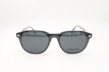 Moscot Blue Fade – Handcrafted Edition