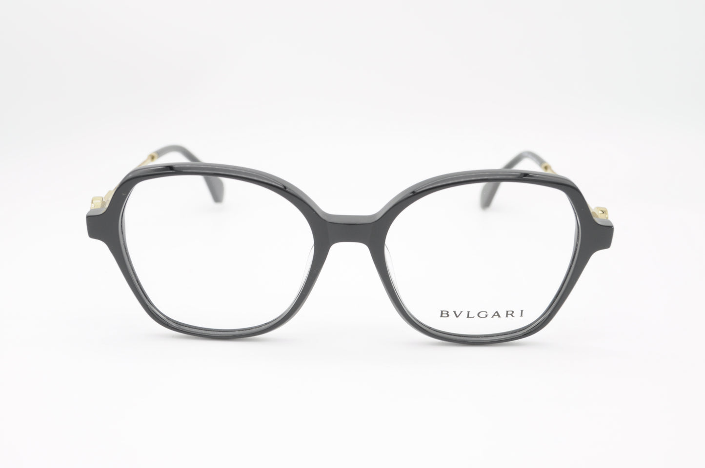 BVLGARI Vision Élégance – Série Milano
