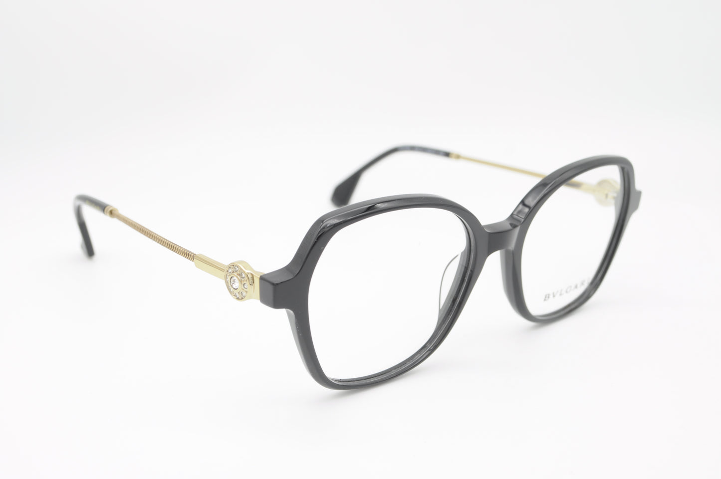 BVLGARI Vision Élégance – Série Milano