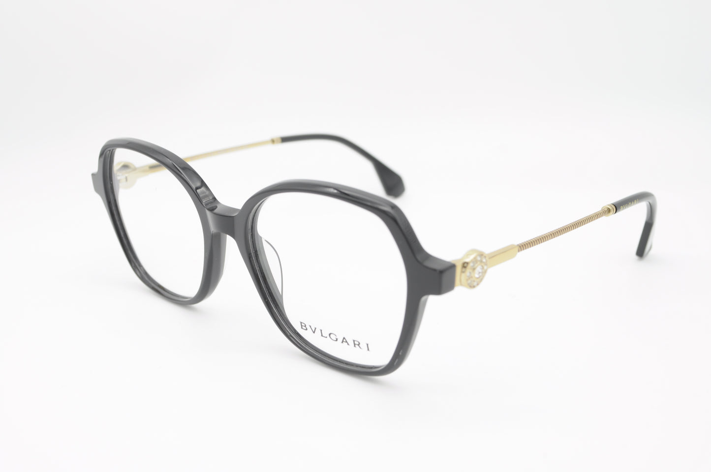 BVLGARI Vision Élégance – Série Milano