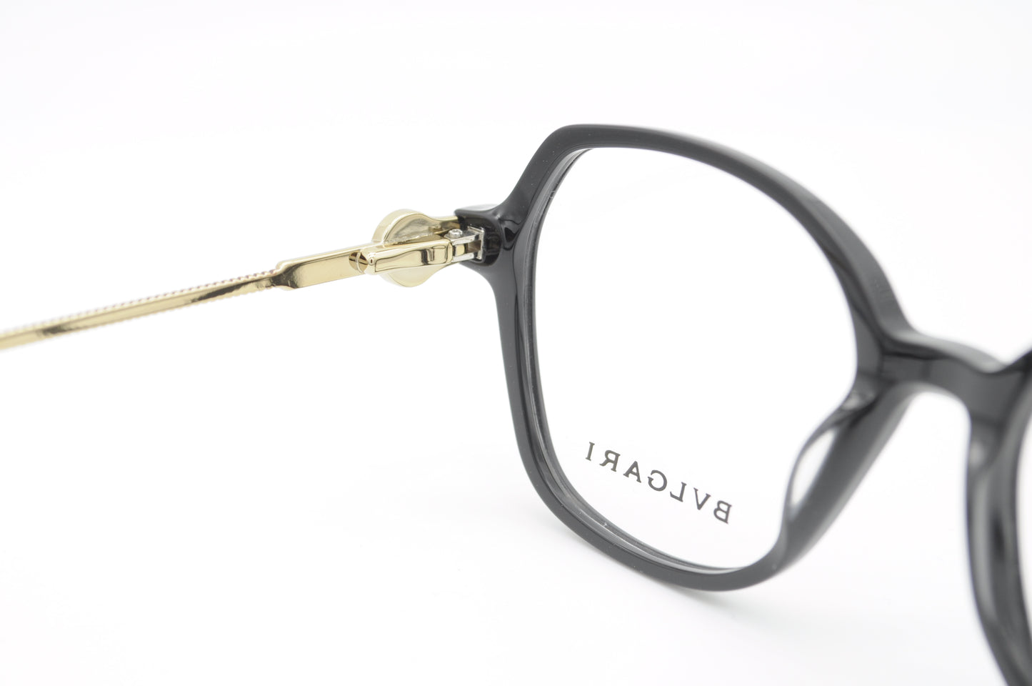 BVLGARI Vision Élégance – Série Milano