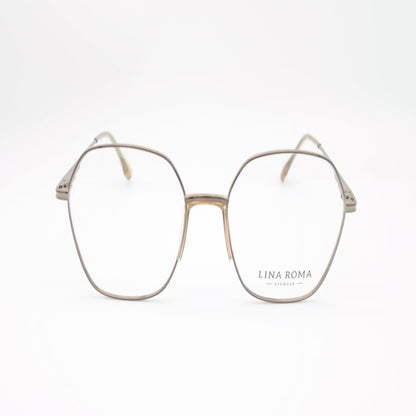 Lina Roma Visionair – Édition Light Gold