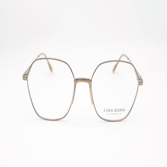 Lina Roma Visionair – Édition Light Gold