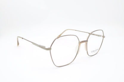 Lina Roma Visionair – Édition Light Gold