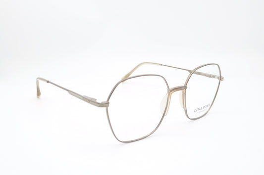 Lina Roma Visionair – Édition Light Gold