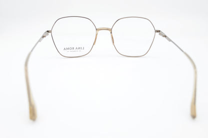 Lina Roma Visionair – Édition Light Gold