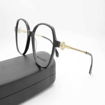 BVLGARI Vision Élégance – Série Milano