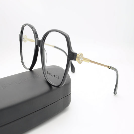 BVLGARI Vision Élégance – Série Milano