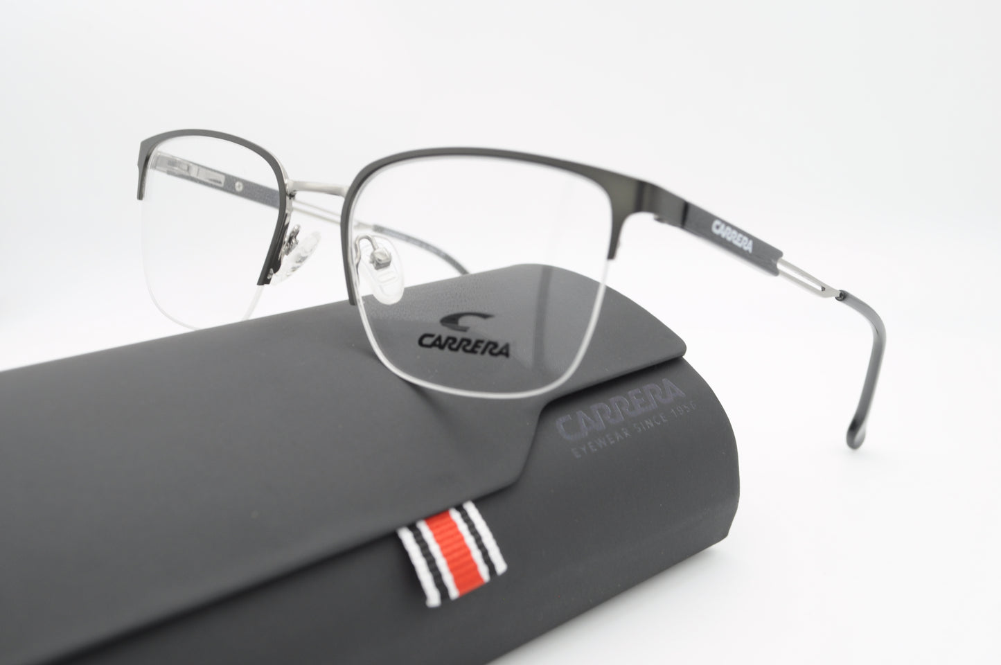 Carrera VisionDrive – Édition Graphite