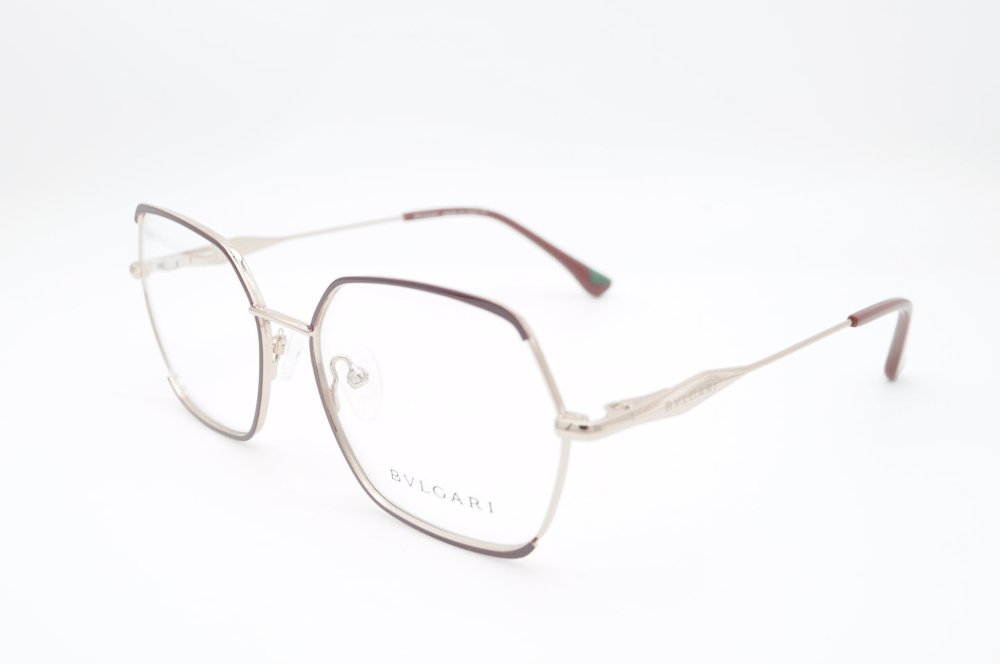 BVLGARI Pure Ligne – Série Roma