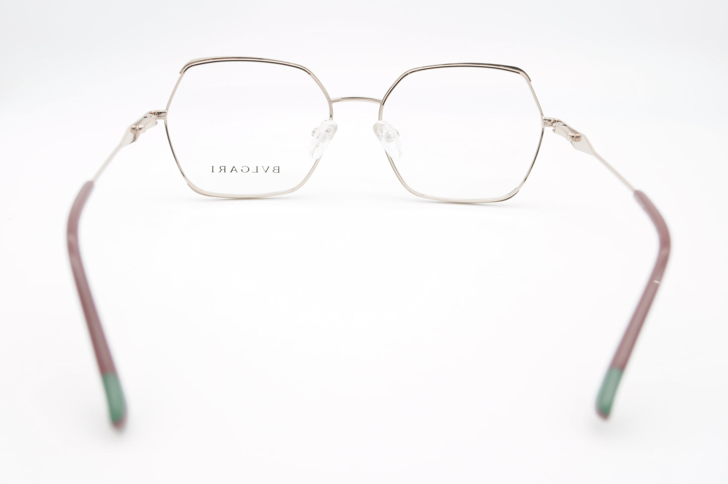 BVLGARI Pure Ligne – Série Roma