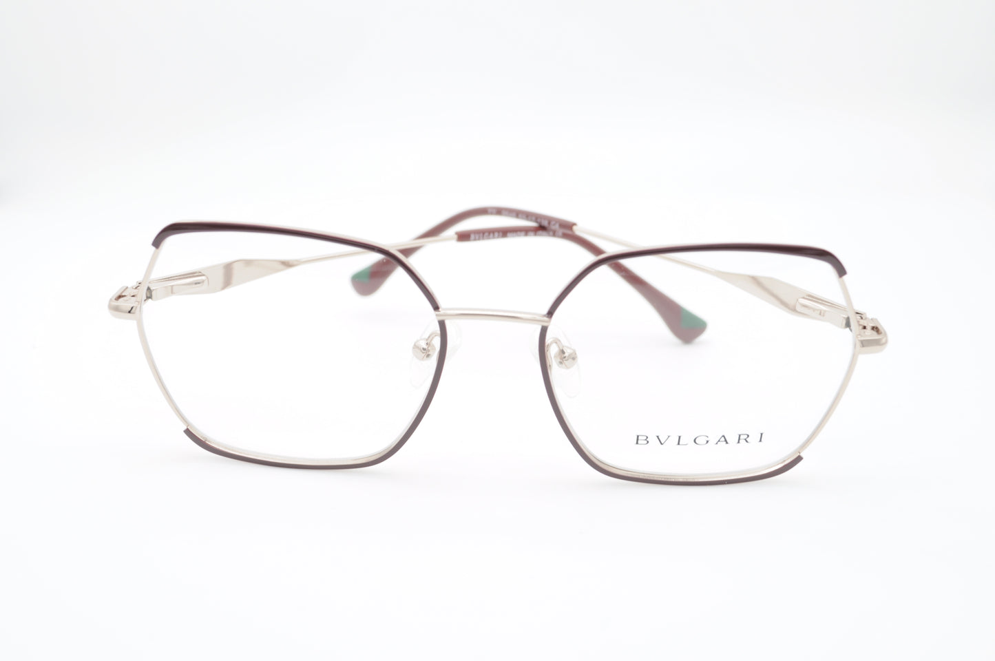 BVLGARI Pure Ligne – Série Roma