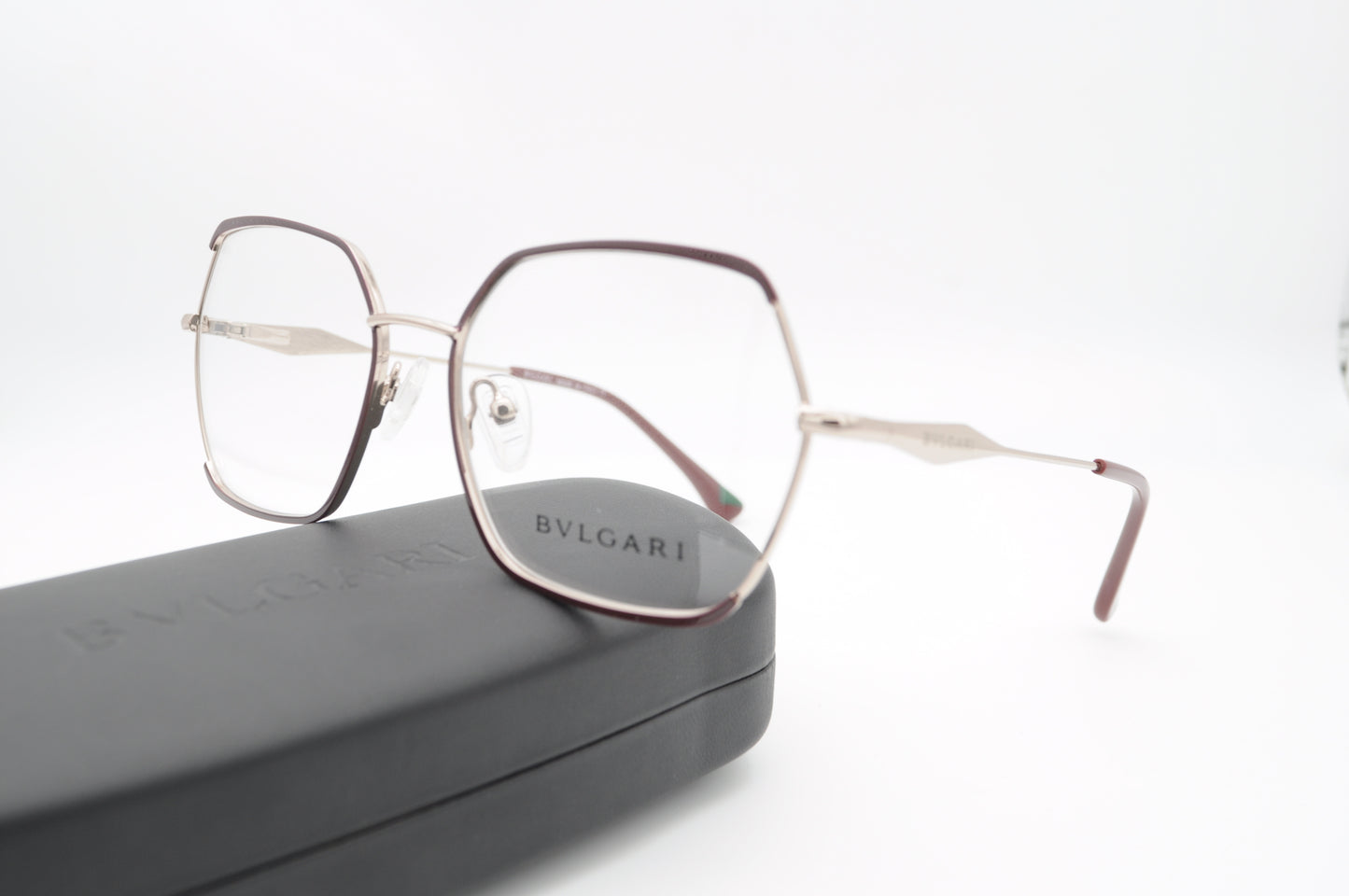 BVLGARI Pure Ligne – Série Roma