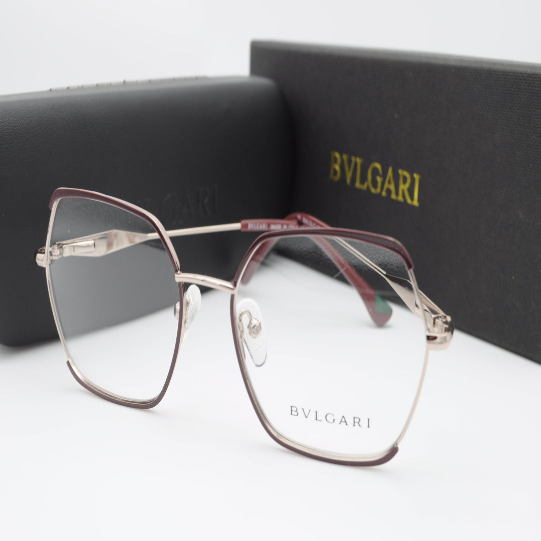 BVLGARI Pure Ligne – Série Roma