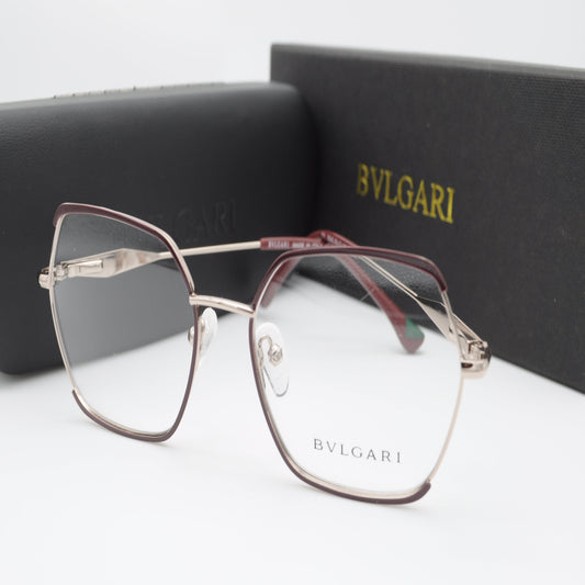 BVLGARI Pure Ligne – Série Roma