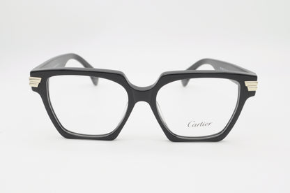 Cartier BoldVision – Signature Élégante