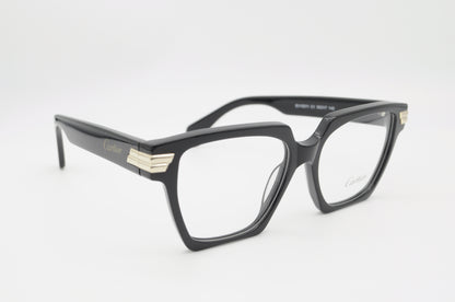 Cartier BoldVision – Signature Élégante