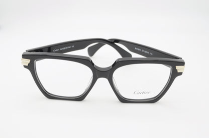 Cartier BoldVision – Signature Élégante
