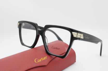Cartier BoldVision – Signature Élégante