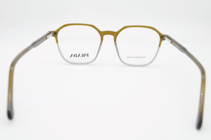 Prada RetroLight – Élégance Réinventée