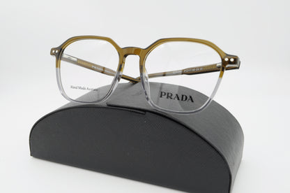 Prada RetroLight – Élégance Réinventée