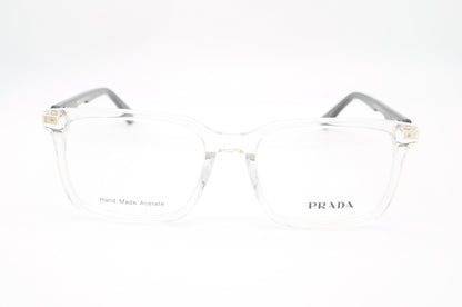 Prada CrystalSquare – Transparence de Luxe