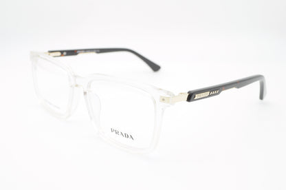 Prada CrystalSquare – Transparence de Luxe