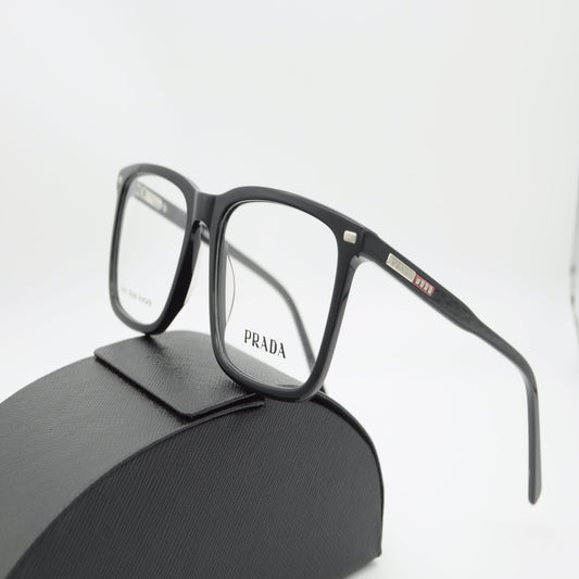 Prada Vision Elite – Signature d’Autorité