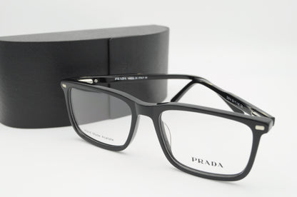 Prada Vision Elite – Signature d’Autorité
