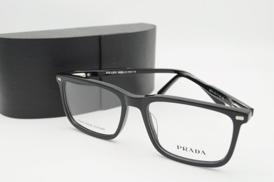Prada Vision Elite – Signature d’Autorité