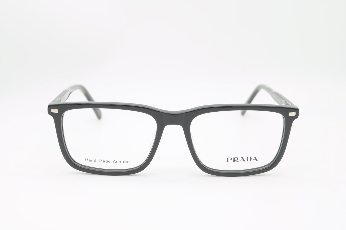 Prada Vision Elite – Signature d’Autorité