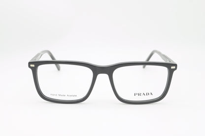Prada Vision Elite – Signature d’Autorité