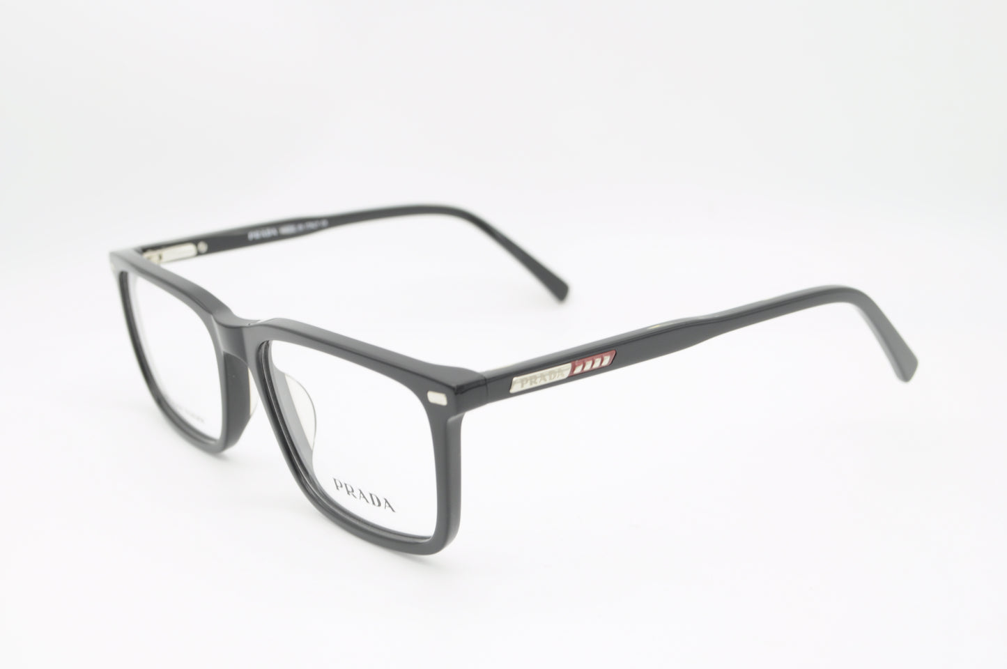 Prada Vision Elite – Signature d’Autorité