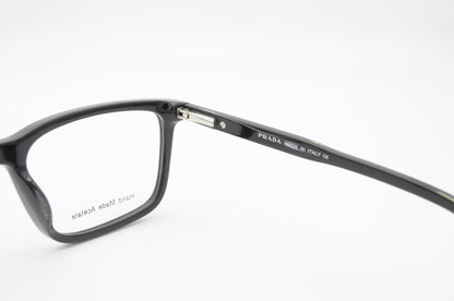 Prada Vision Elite – Signature d’Autorité