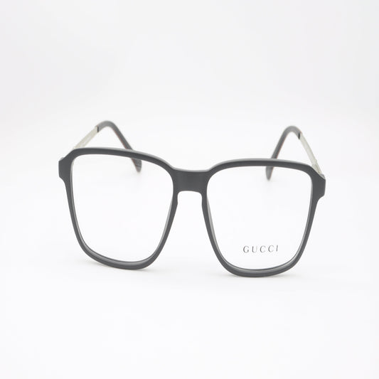 Gucci Vision Classico – Élégance Minimaliste