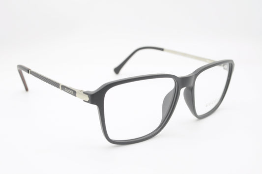 Gucci Vision Classico – Élégance Minimaliste
