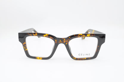 Céline Tortoise Bold – Chic Intemporel