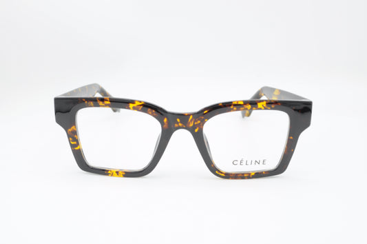Céline Tortoise Bold – Chic Intemporel