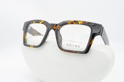 Céline Tortoise Bold – Chic Intemporel