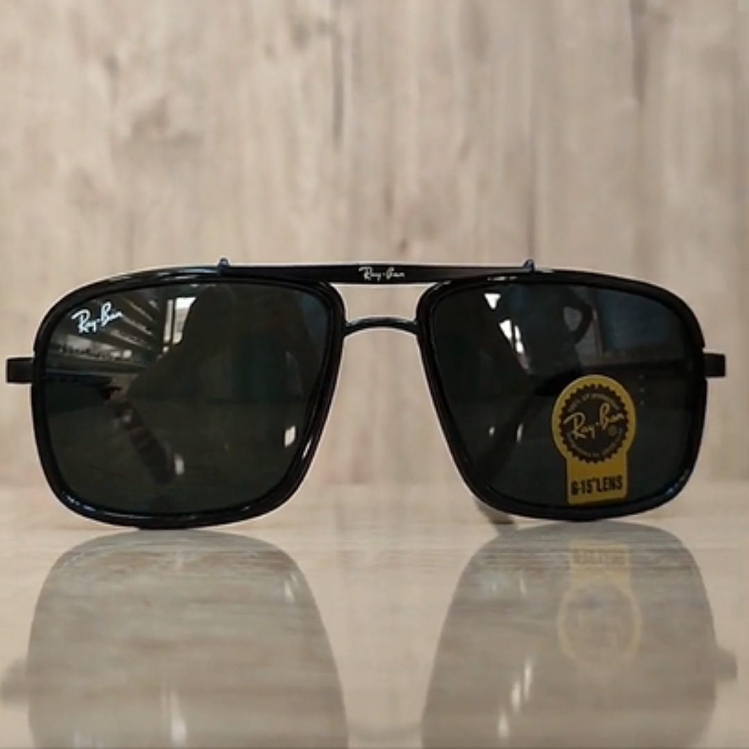 Ray-Ban Square Aviator RB 2211