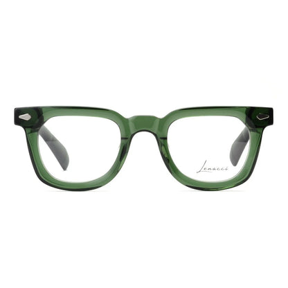 Lunettes à clips hommes: Lenacci LN-5104 C4