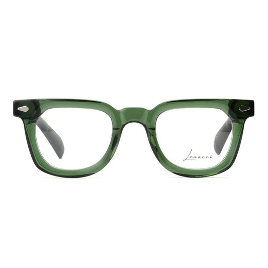 Lunettes à clips hommes: Lenacci LN-5104 C4