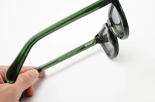 Lunettes à clips hommes: Lenacci LN-5104 C4