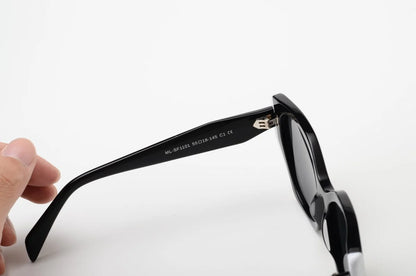 Lunettes de soleil femmes: Maison Lorraine ML-SF1101 C1