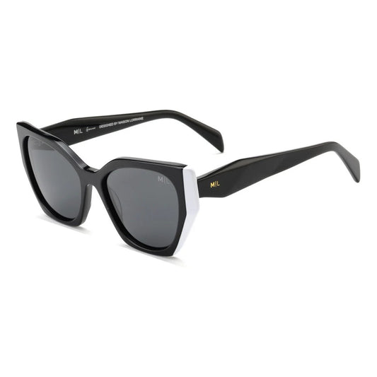 Lunettes de soleil femmes: Maison Lorraine ML-SF1101 C1