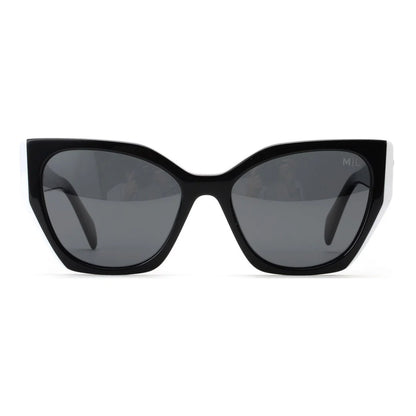 Lunettes de soleil femmes: Maison Lorraine ML-SF1101 C1